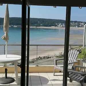 Cap Morgat Chez Jean Apartment