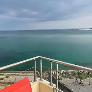 Cosy Les Pieds Dans L'eau, Vue Exceptionnelle Apartment