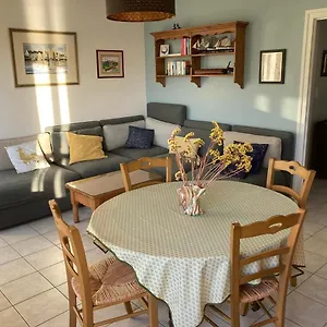 Vue Sur Morgat Centre Apartment