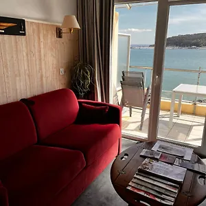 Terrasse Sur La Apartment