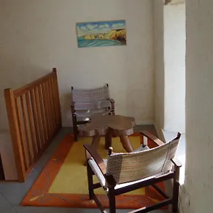 Du Manoir De Goandour Ferienhaus