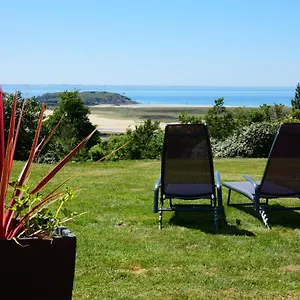 La Douce Escapade - Ferienhaus