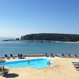 Cap Morgat Apartment