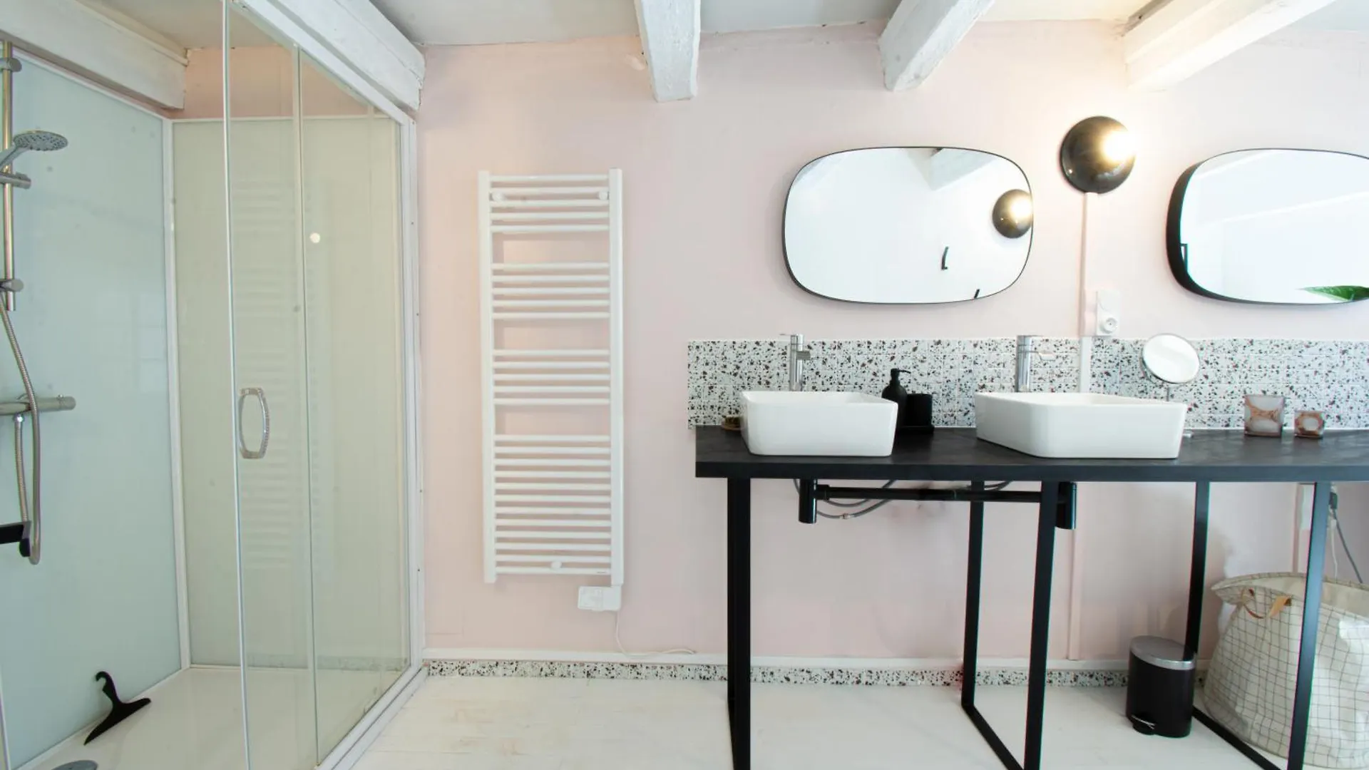 Prázdninový dům Coeur De Presqu'Ile I Maison Spacieuse Avec Cour Interieure Crozon