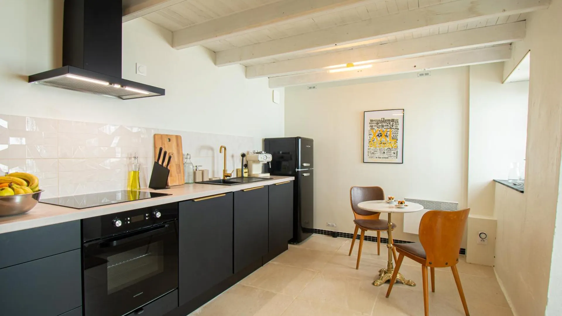 Coeur De Presqu'Ile I Maison Spacieuse Avec Cour Interieure Crozon Prázdninový dům