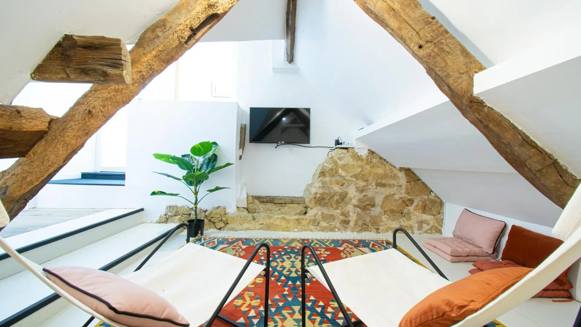 Prázdninový dům Coeur De Presqu'Ile I Maison Spacieuse Avec Cour Interieure Crozon