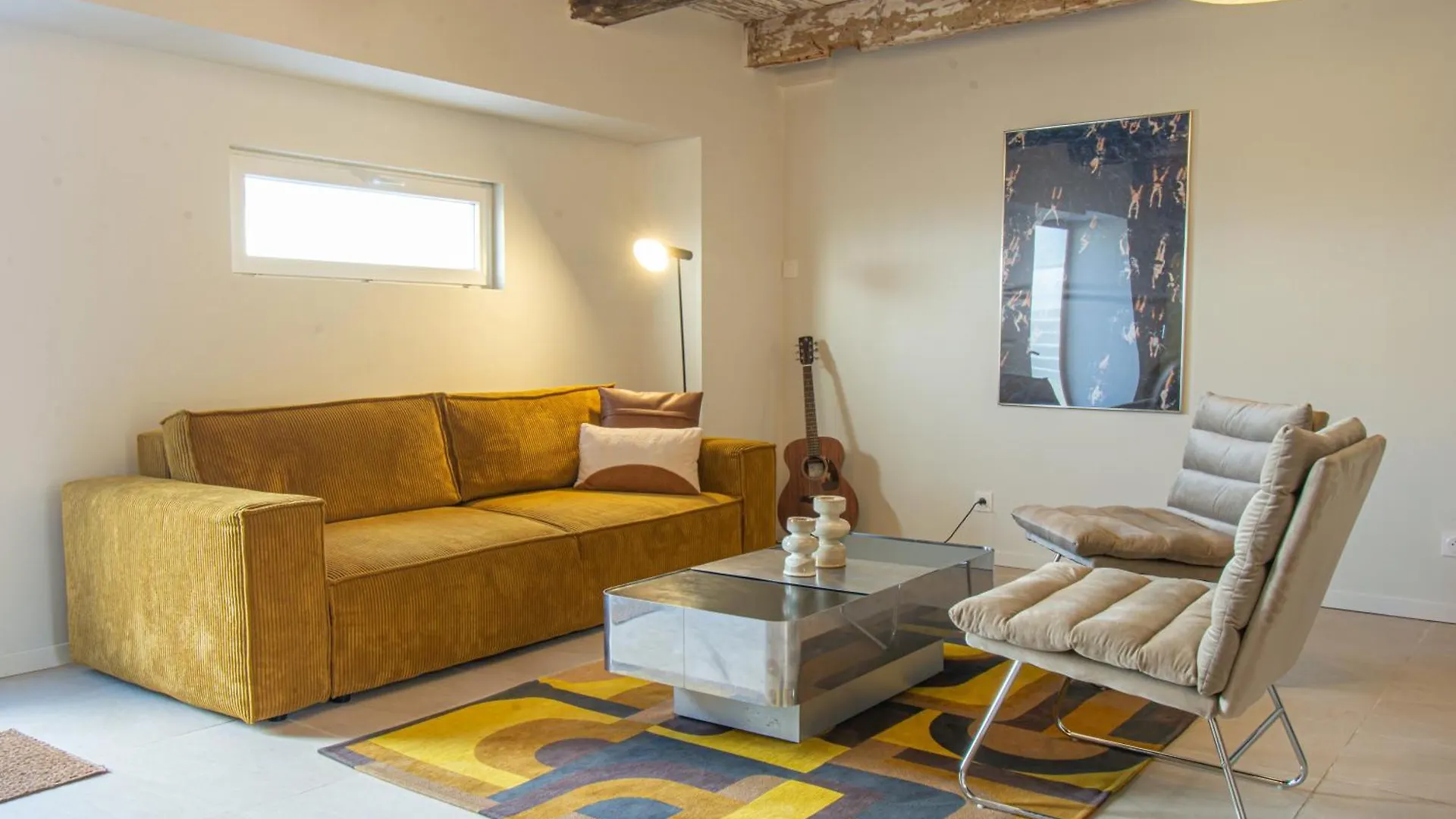 Coeur De Presqu'Ile I Maison Spacieuse Avec Cour Interieure Crozon Prázdninový dům